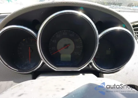 2005 Nissan Altima 3.5 Se из США, поврежденный, VIN 1N4BL11D75C148715